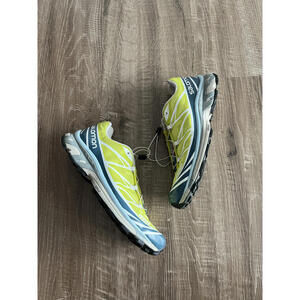 Salomon XT-6 Advanced Evening Primrose Sneakers